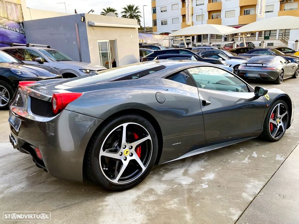 Ferrari 458 Italia - 3