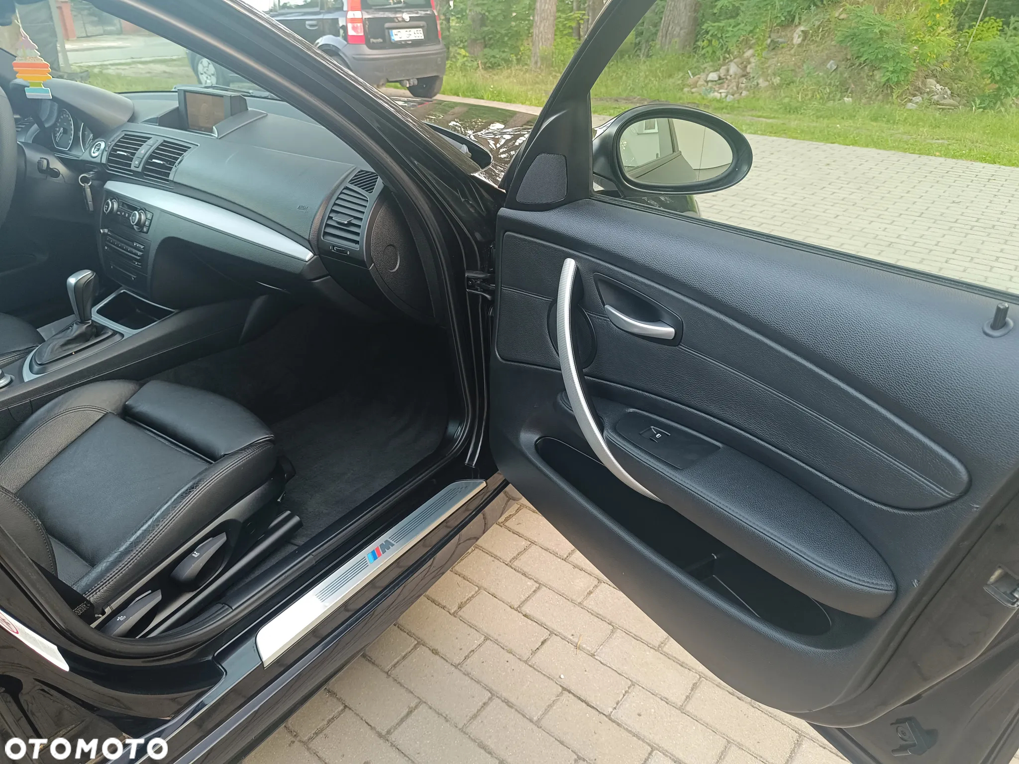 BMW Seria 1 120d DPF Edition Sport - 23