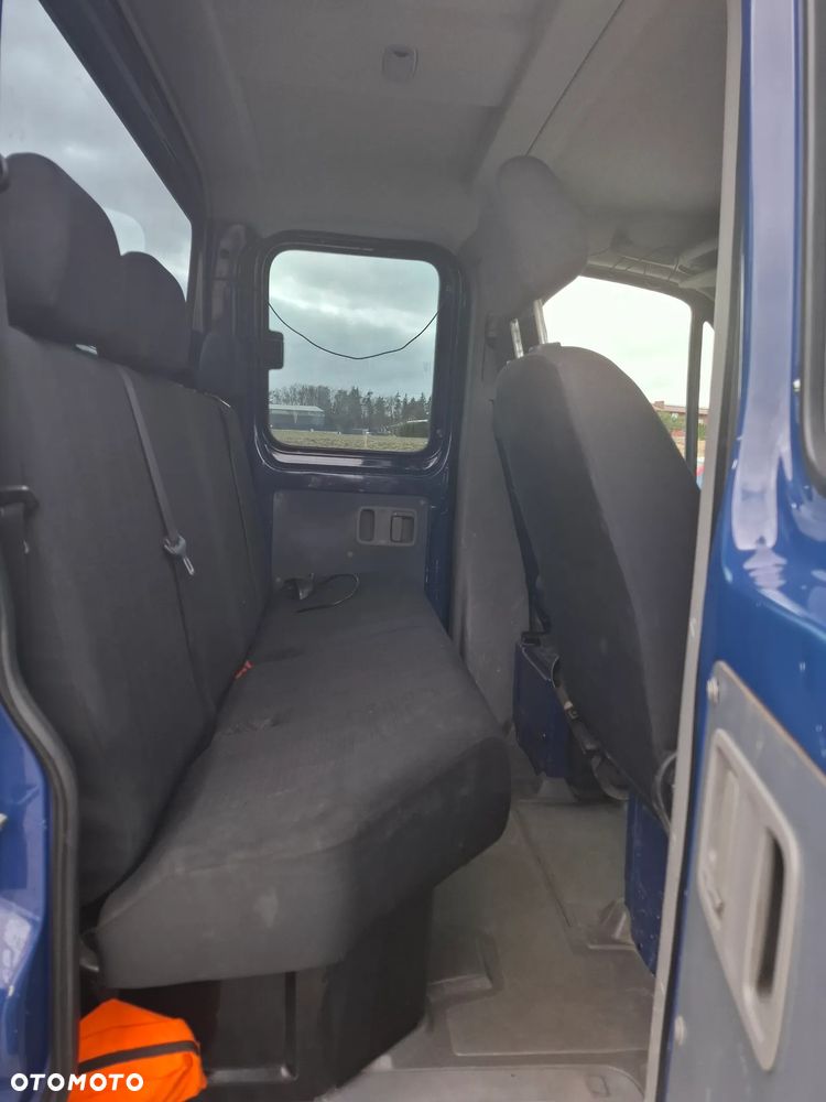 Mercedes-Benz SPRINTER - 9