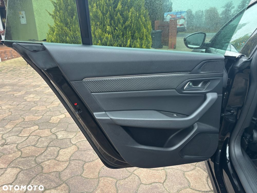 Peugeot 508 BlueHDi 130 EAT8 Allure Pack - 13