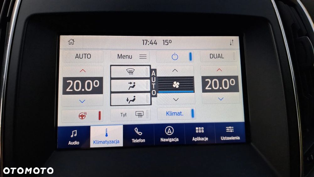 Ford S-Max 2.0 EcoBlue ST-Line - 18