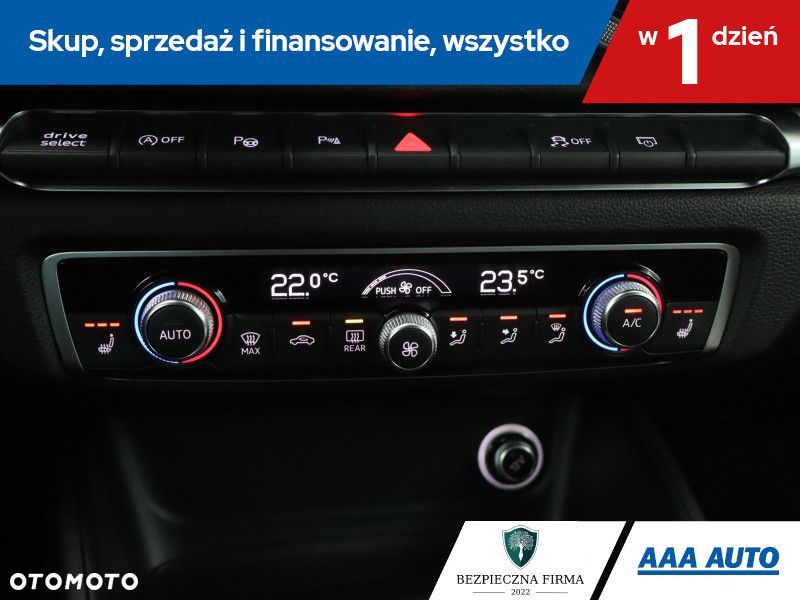 Audi A3 Sportback - 18