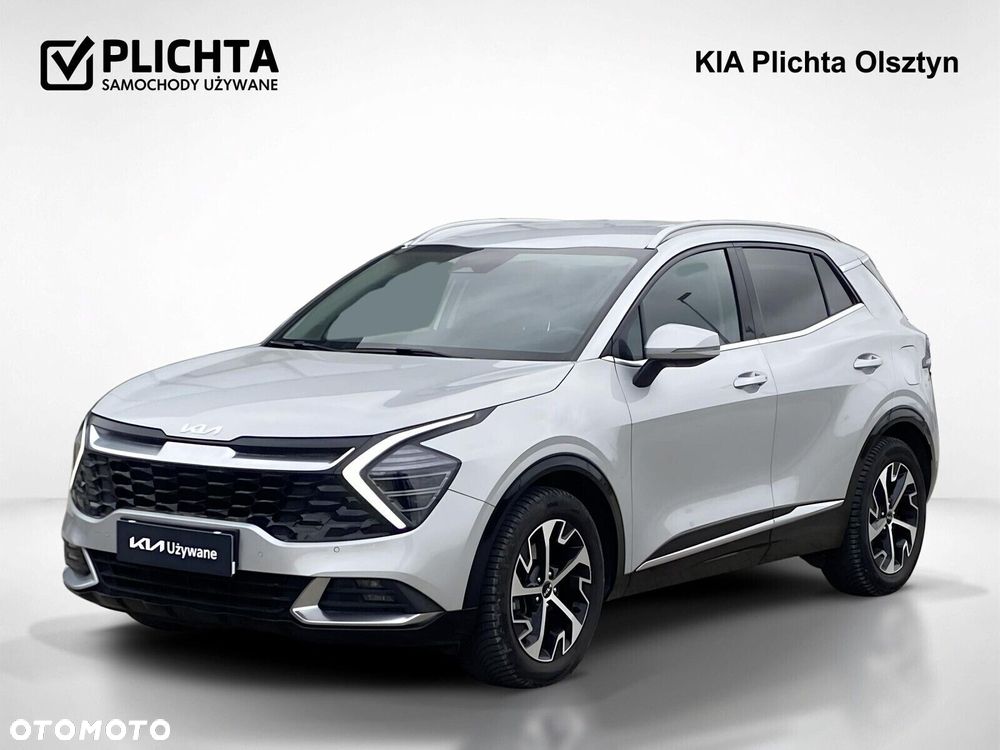 Kia Sportage - 2