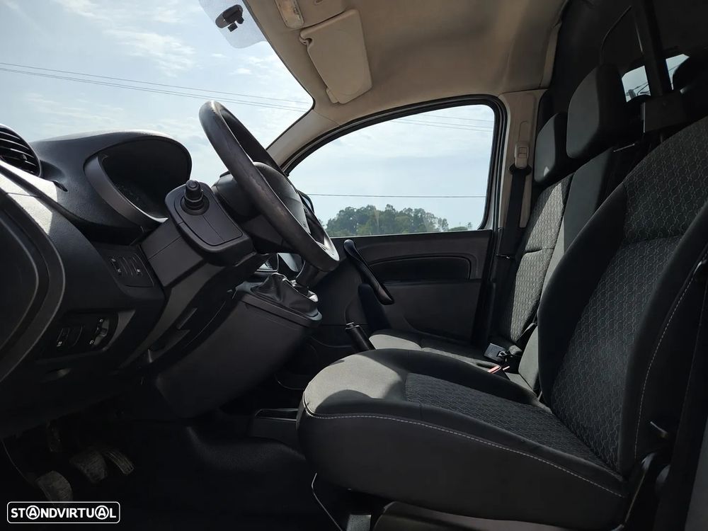 Renault Kangoo - 11