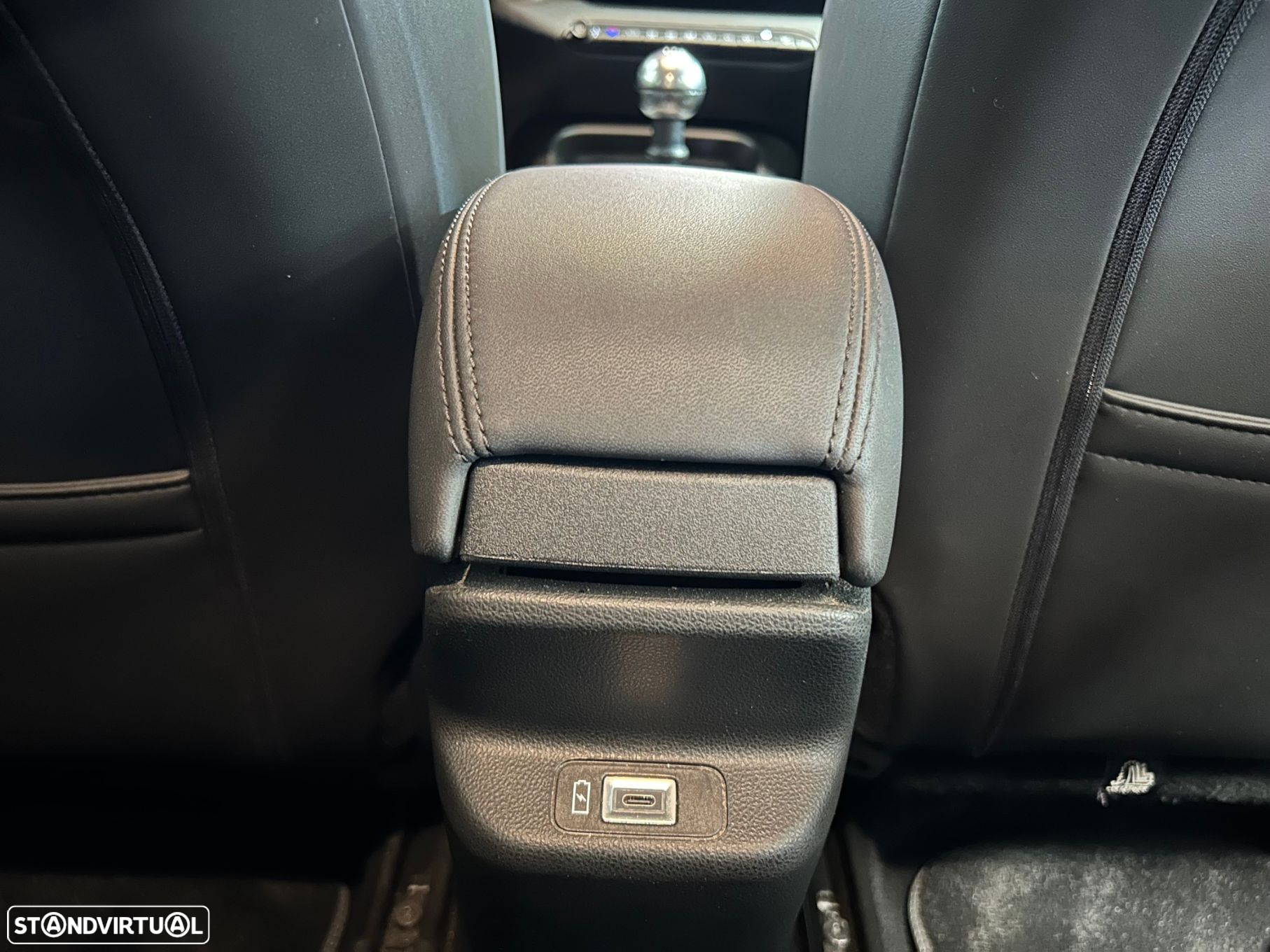 Jeep Avenger 1.2 GSE T3 Longitude - 43