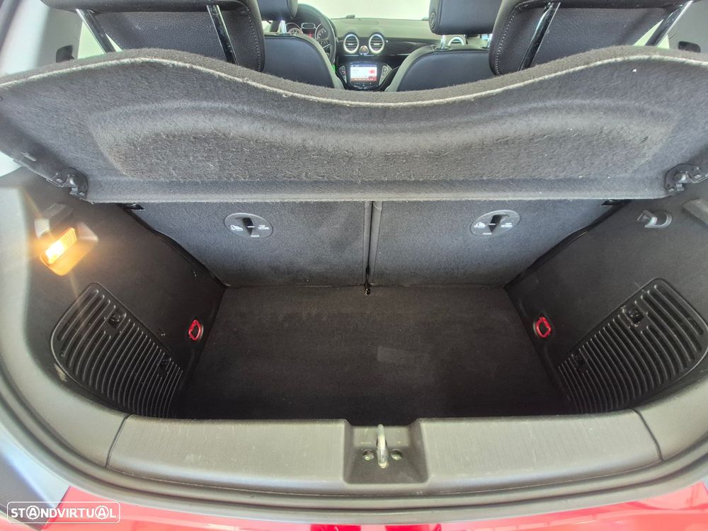 Opel Adam 1.0 T Jam J17 - 23