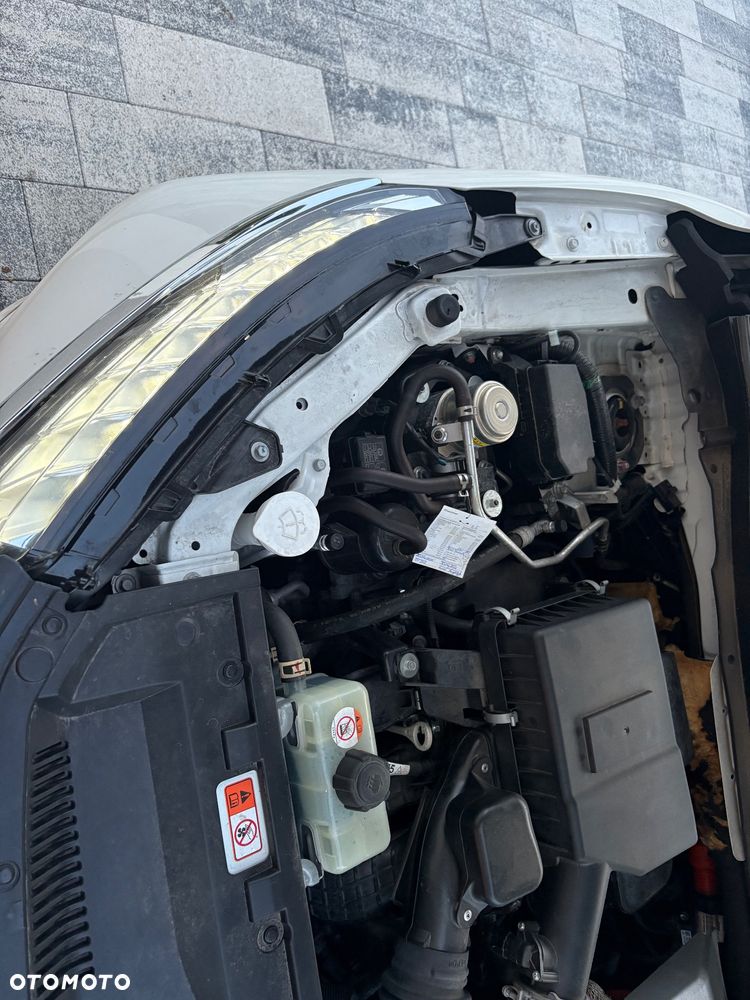 Mitsubishi Eclipse Cross 4WD Basis - 35