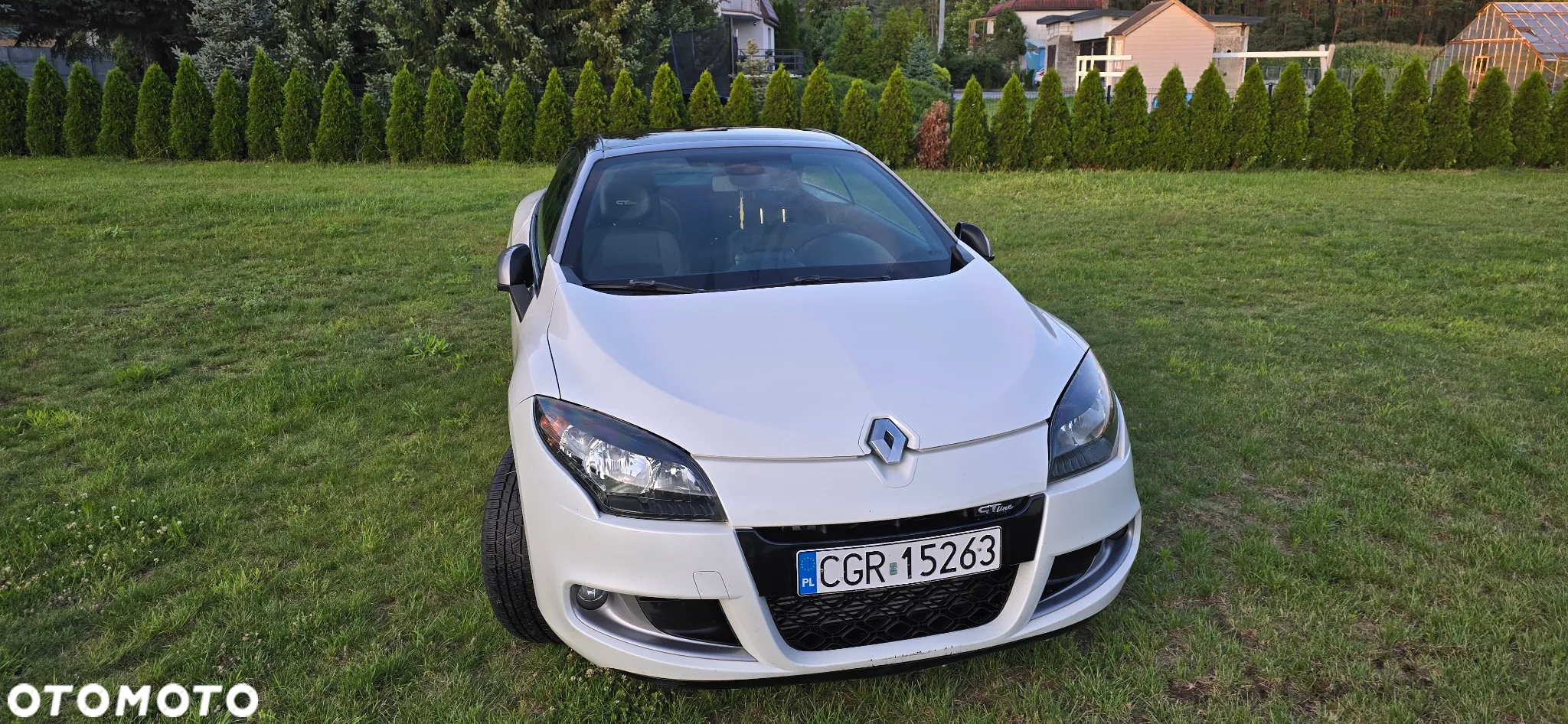 Renault Megane 1.9 dCi Dynamique - 5