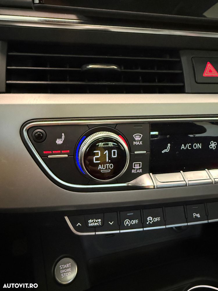 Audi A4 40 TDI quattro S tronic MHEV Advanced - 21