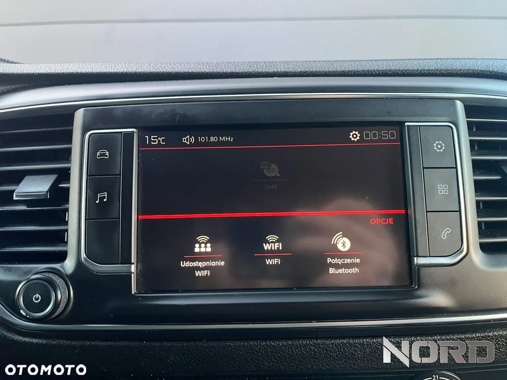 Citroën Jumpy 2.0 M Club - 22