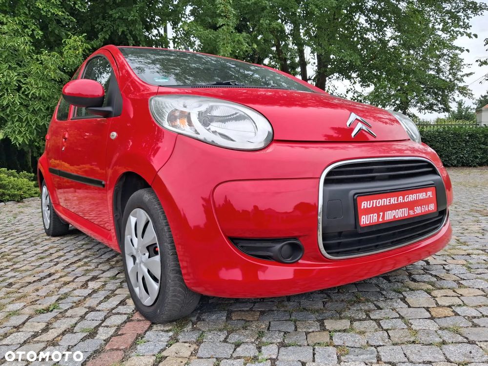 Citroën C1 - 2