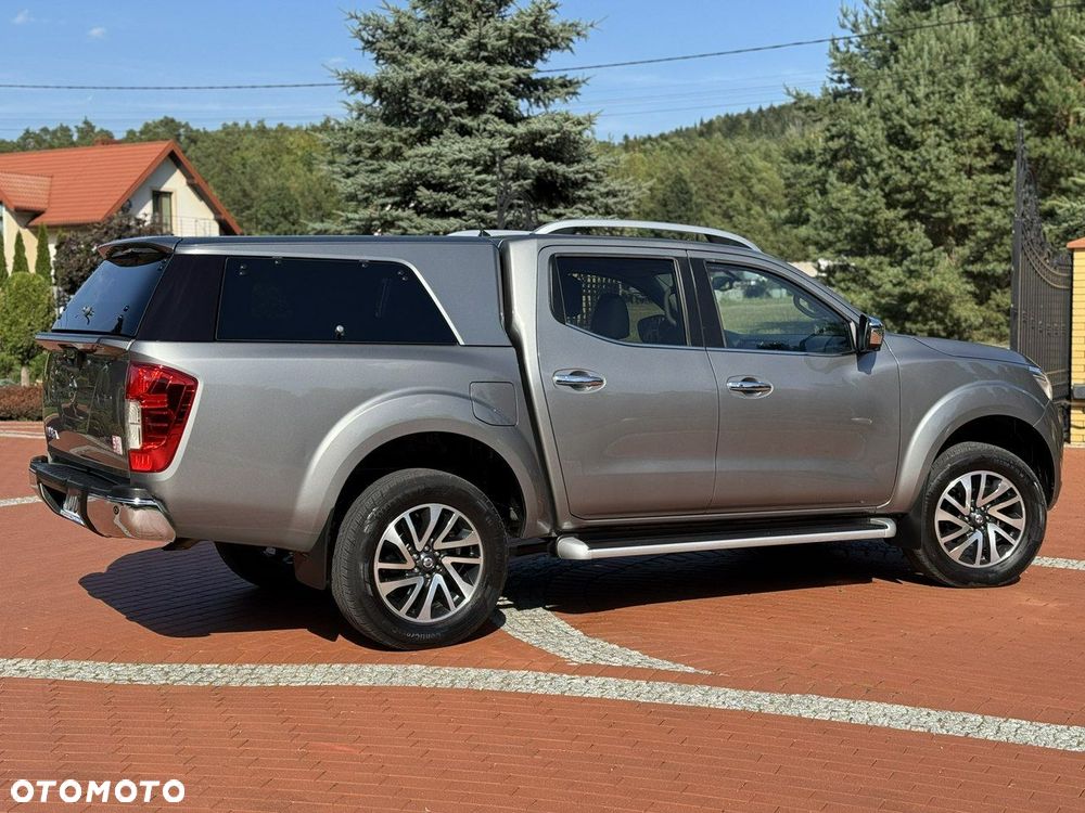 Nissan Navara - 11