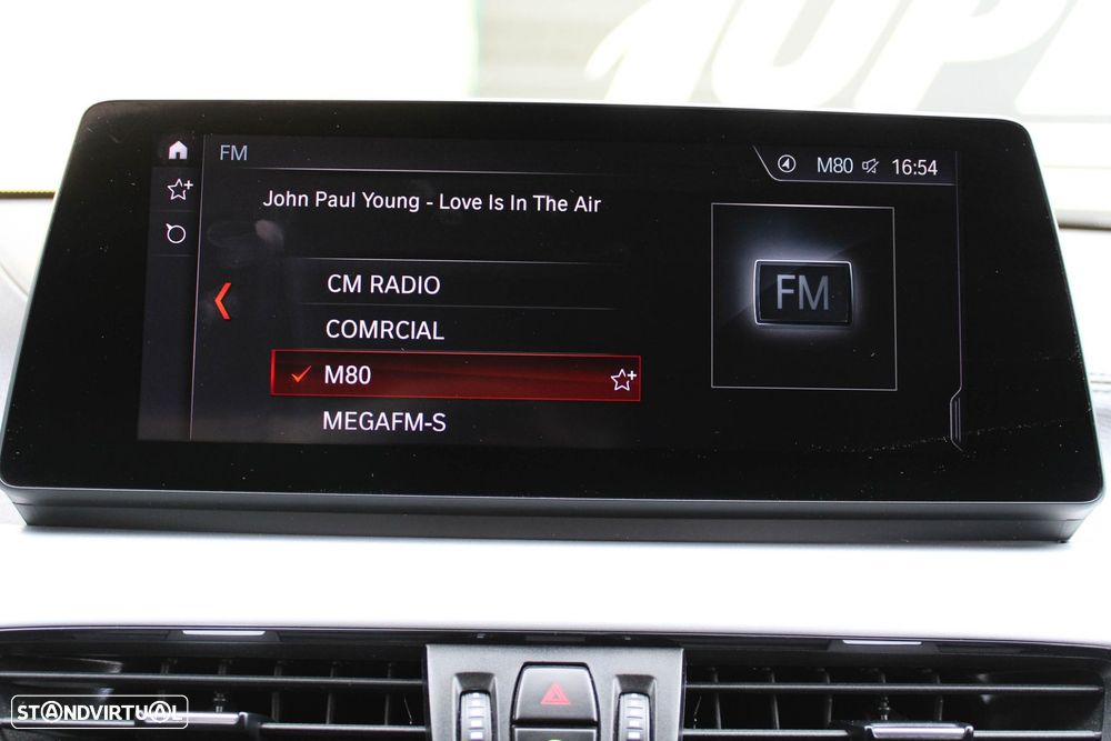 BMW X2 16 d sDrive Auto - 37