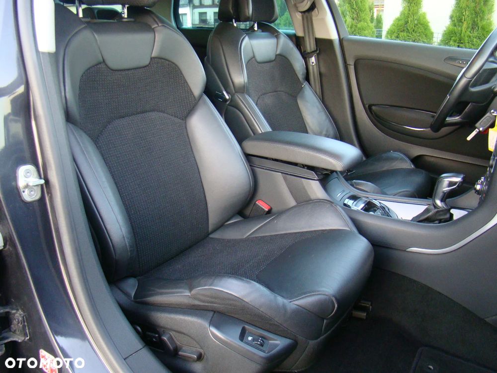 Citroën C5 2.0 HDi Exclusive - 26