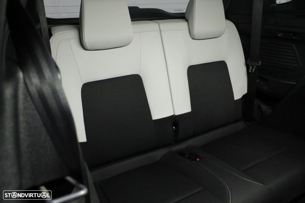 Citroën C3 Aircross - 17