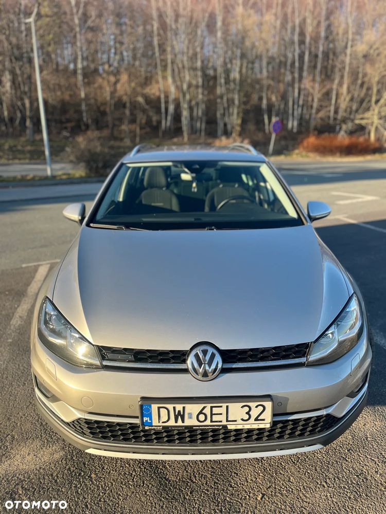Volkswagen Golf - 3