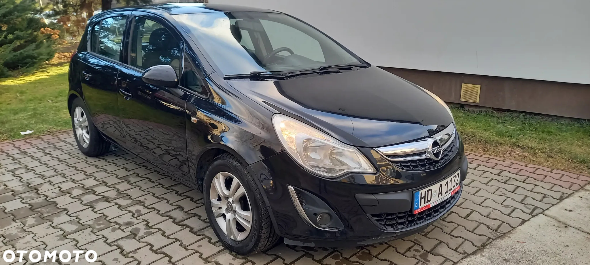 Opel Corsa 1.2 16V Color Edition - 20