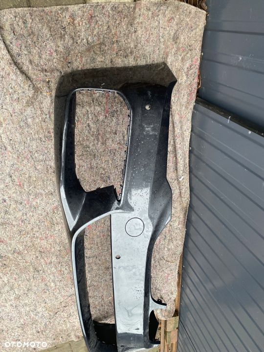 ZDERZAK BMW G30 G31 M-PAKIET ORYGINAŁ - 2