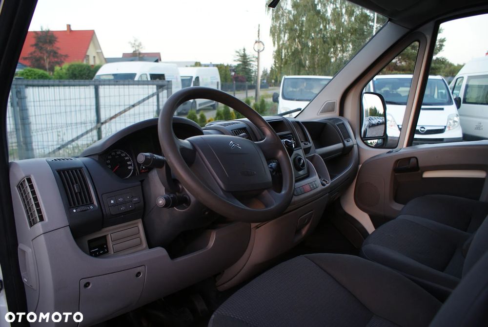 Citroën Jumper - 9