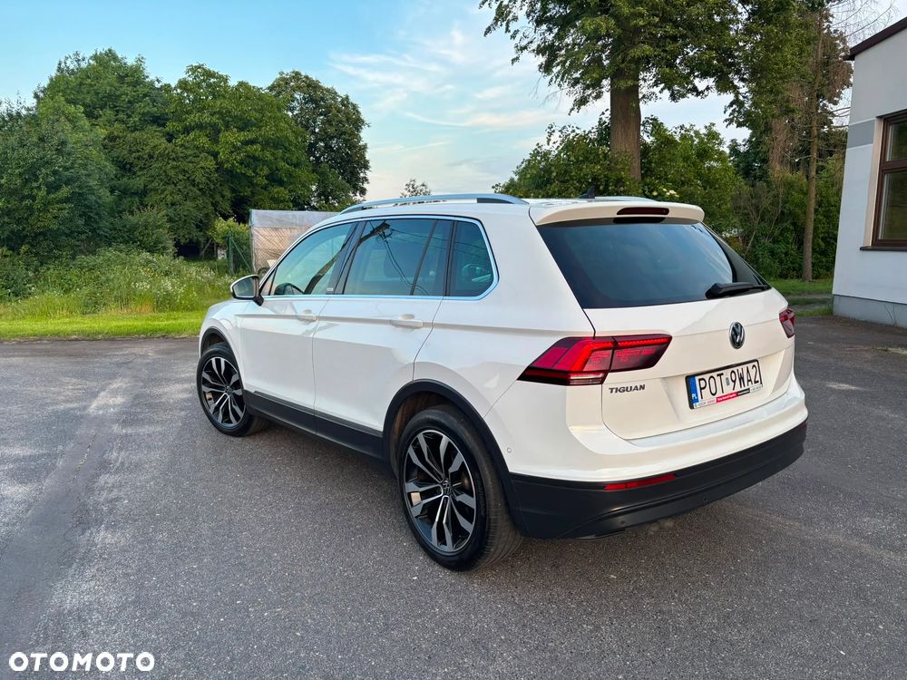 Volkswagen Tiguan - 6