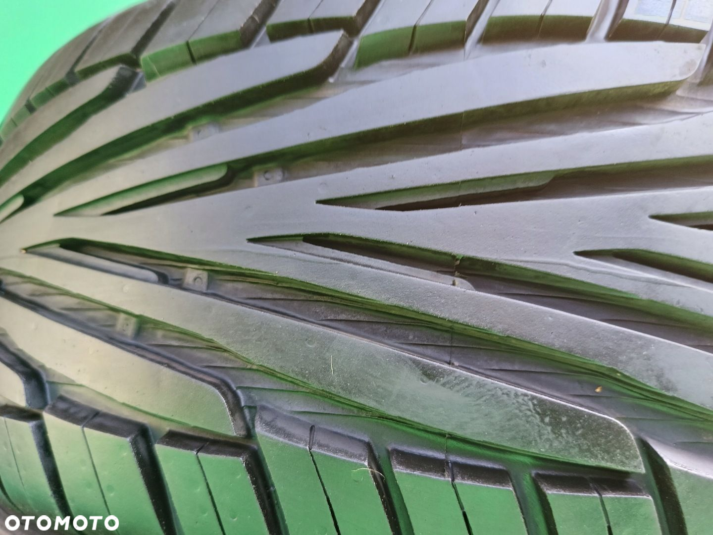 UNIROYAL RainSport 2 195/50/16, 1 szt 8,2 mm - 3