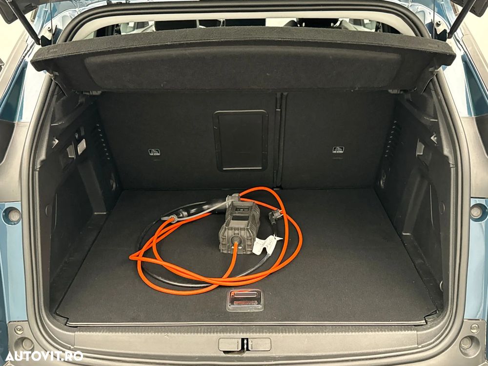 PEUGEOT 3008 2022 — imagine 19