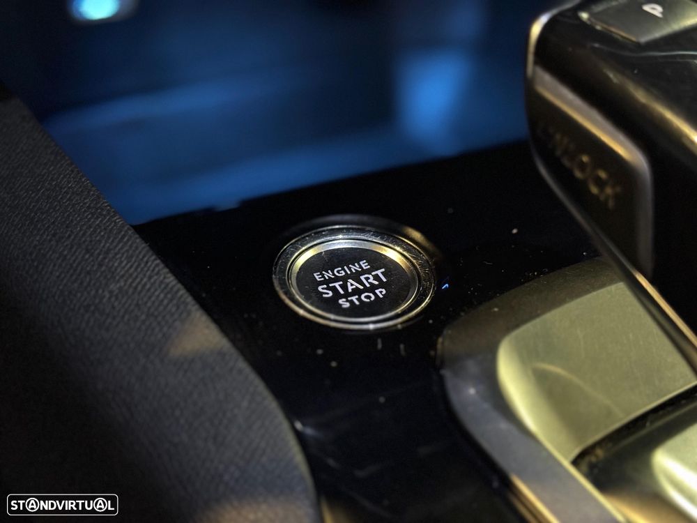 Peugeot 5008 PureTech 130 EAT8 Stop & Start Allure Pack - 21