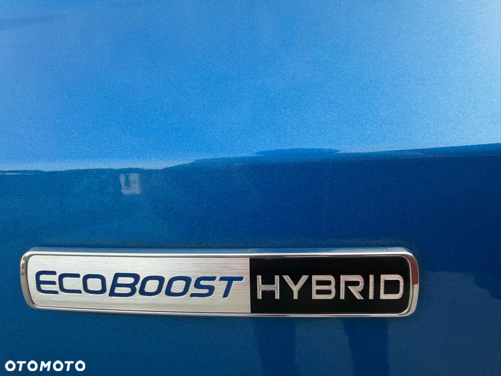 Ford Puma 1.0 EcoBoost Hybrid ST-LINE - 15