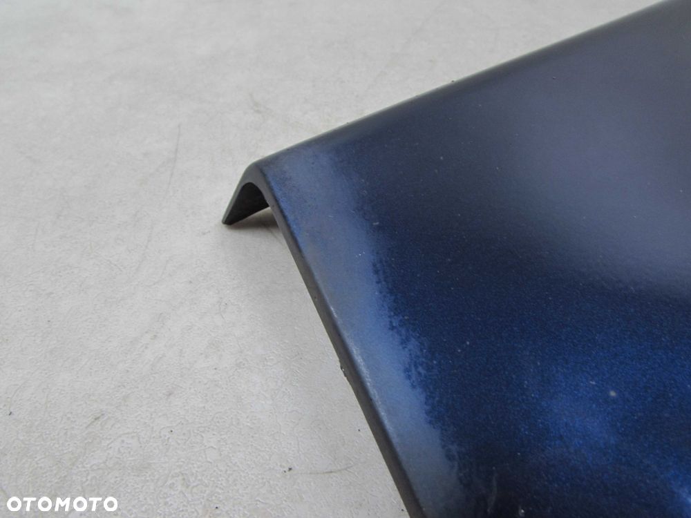 CHRYSLER GRAND VOYAGER DODGE CARAVAN 00-07 LISTWA BLOTNIKA TYL PRAWA - 4