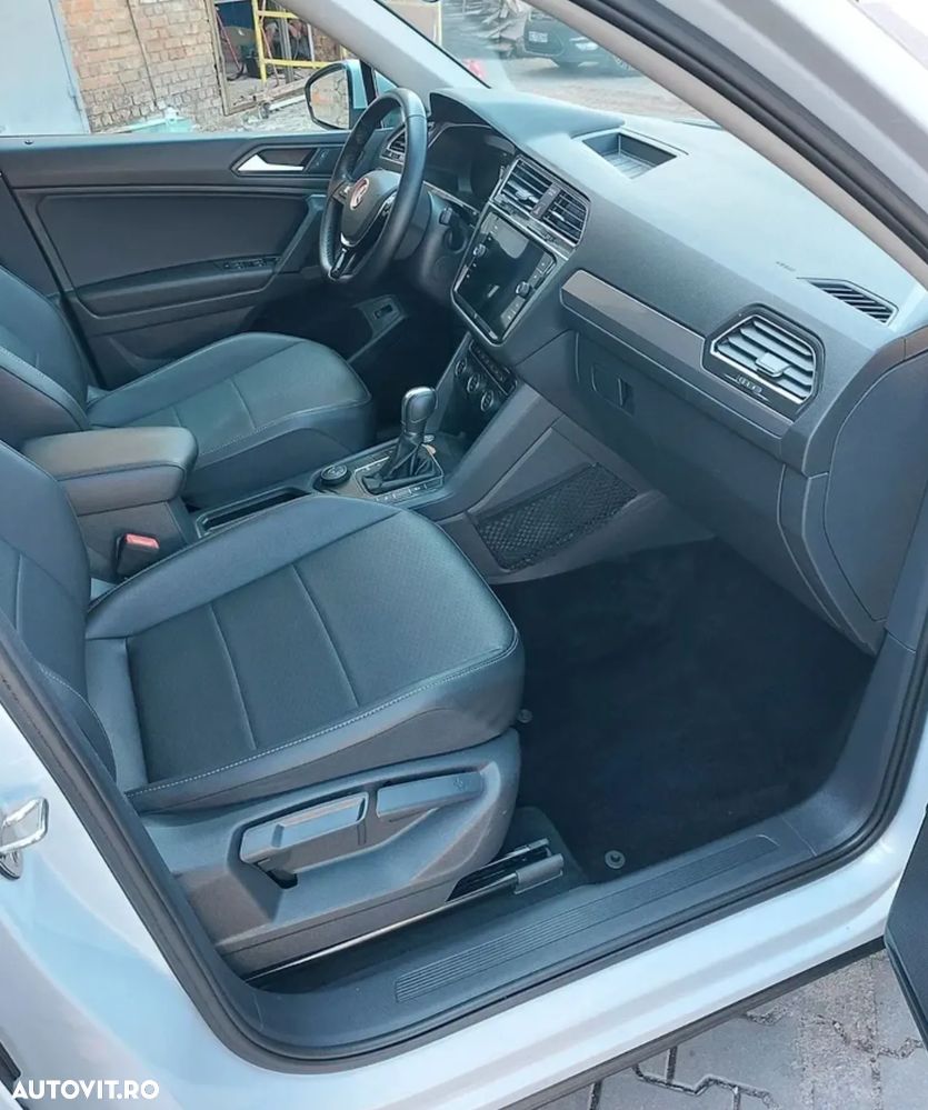 Volkswagen Tiguan 2.0 TSI DSG 4Mot Highline - 16