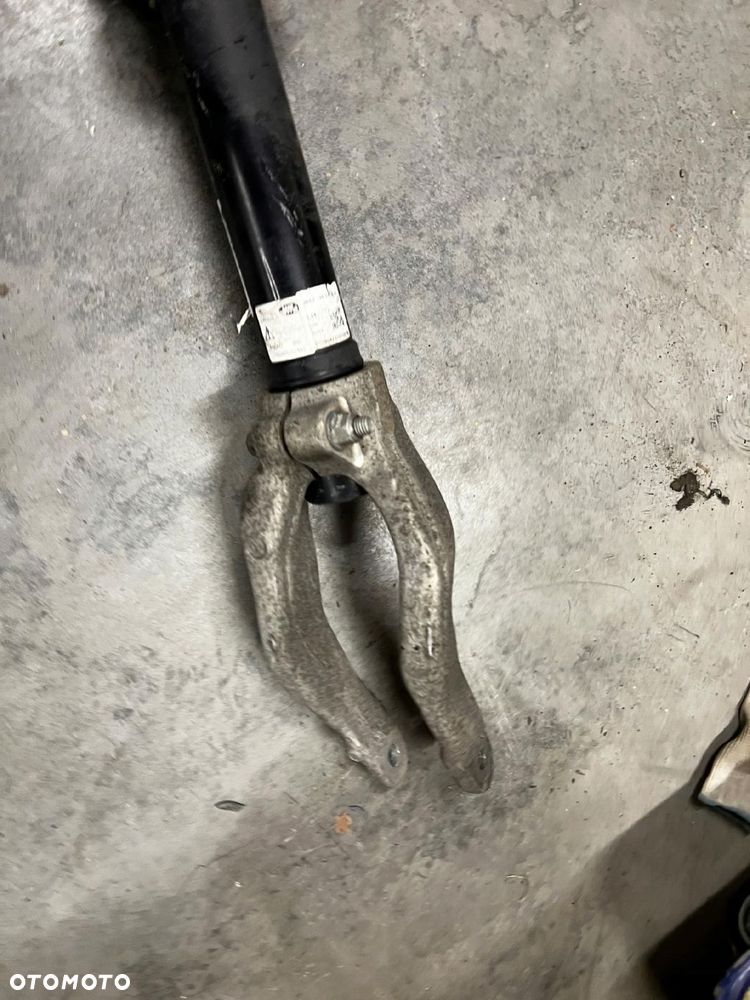 AMORTYZATOR PNEUMATYCZNY PRZÓD LEWY RANGE ROVER VELAR L560 2.0i BENZYNA - 3