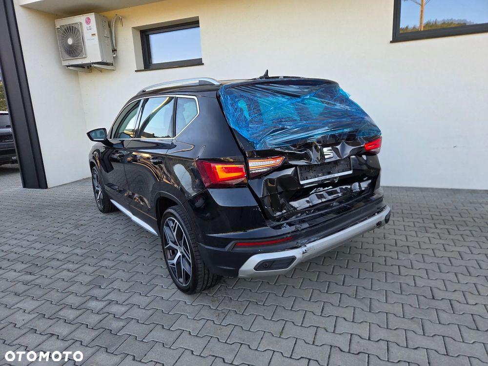 Seat Ateca - 3
