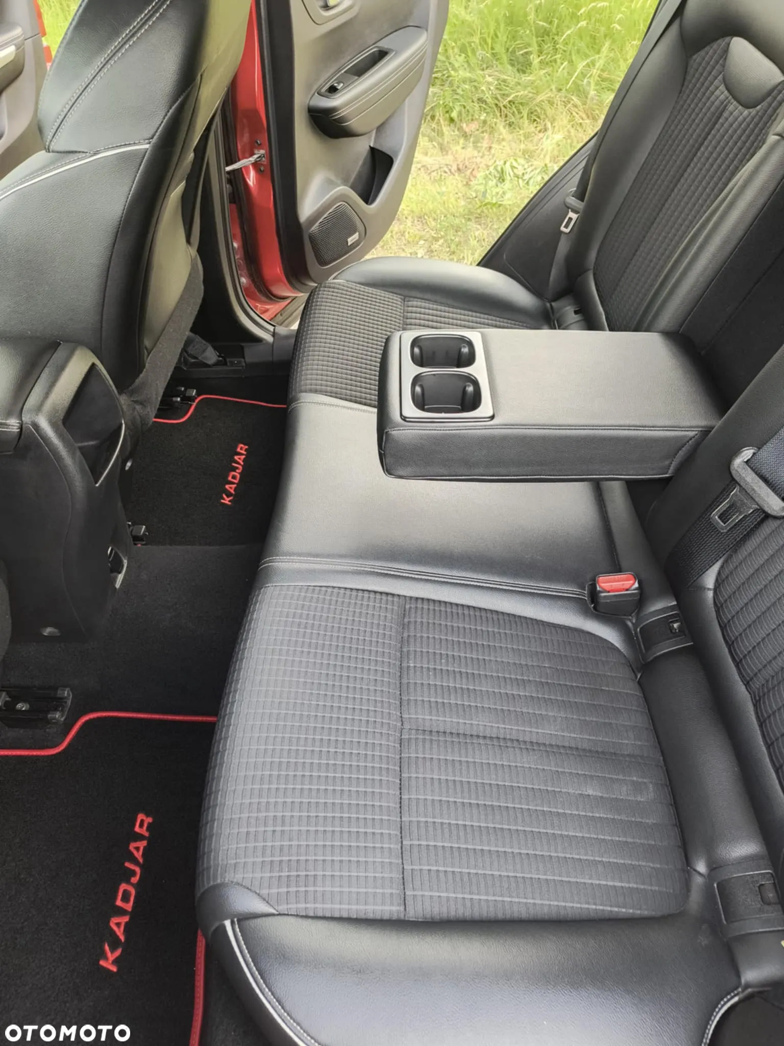 Renault Kadjar 1.5 dCi Energy Night&Day EDC - 16