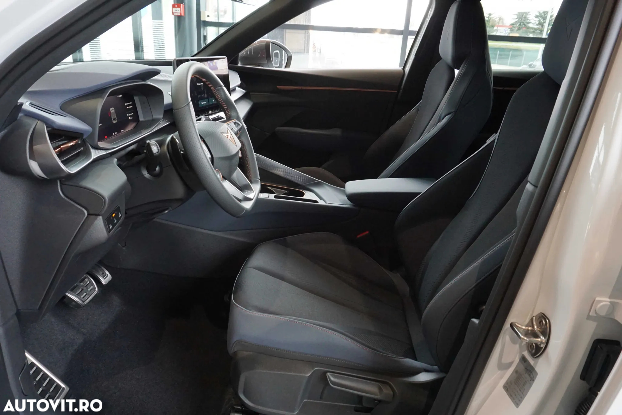 Cupra Terramar - 11