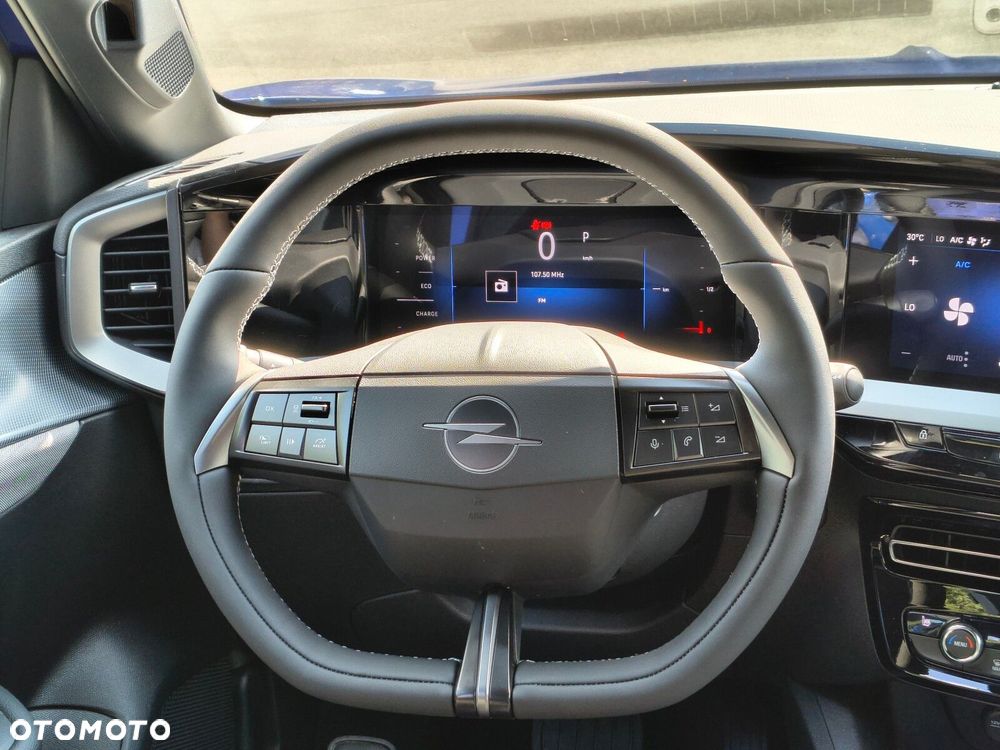 Opel Mokka - 12