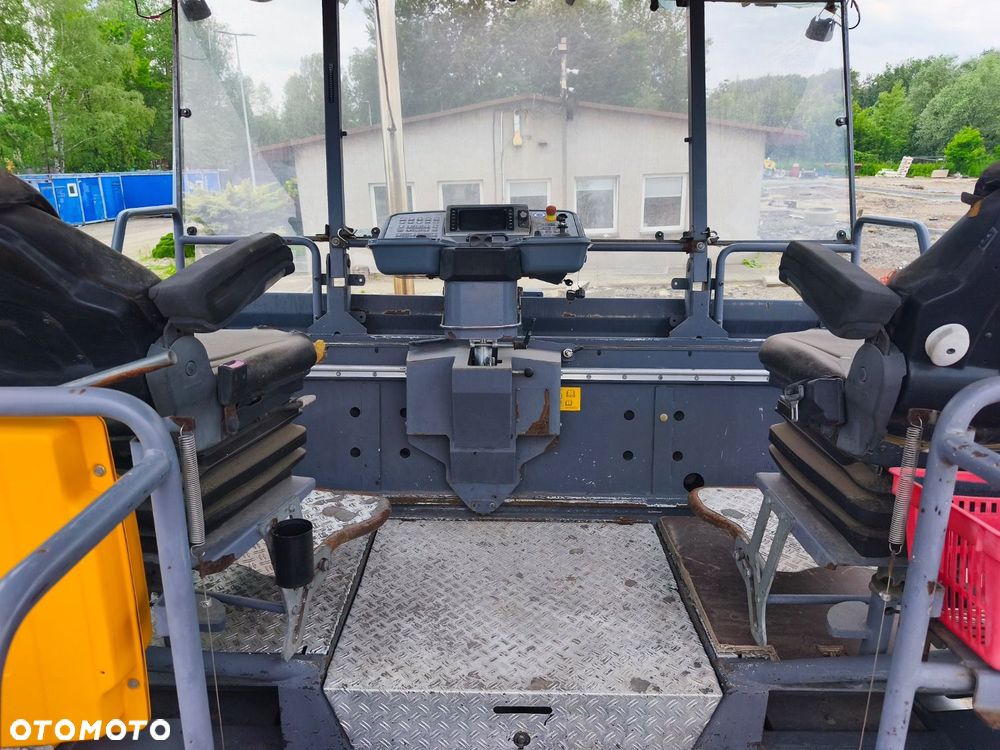 Dynapac Sd 2500C - 15