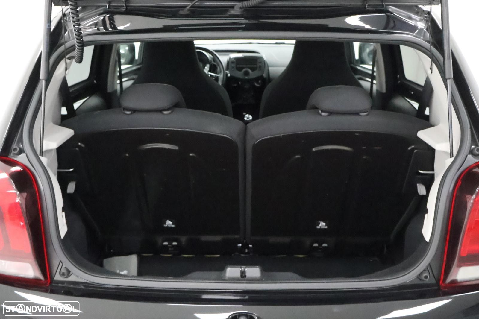 Peugeot 108 1.0 VTi Style - 6