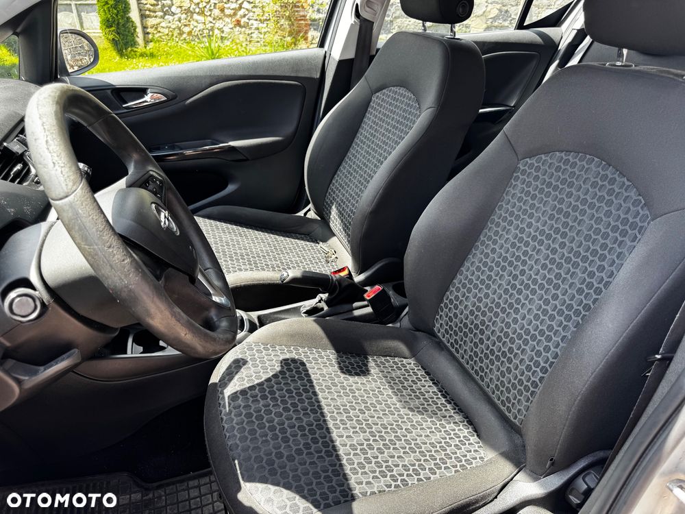 Opel Corsa 1.4 Enjoy - 14