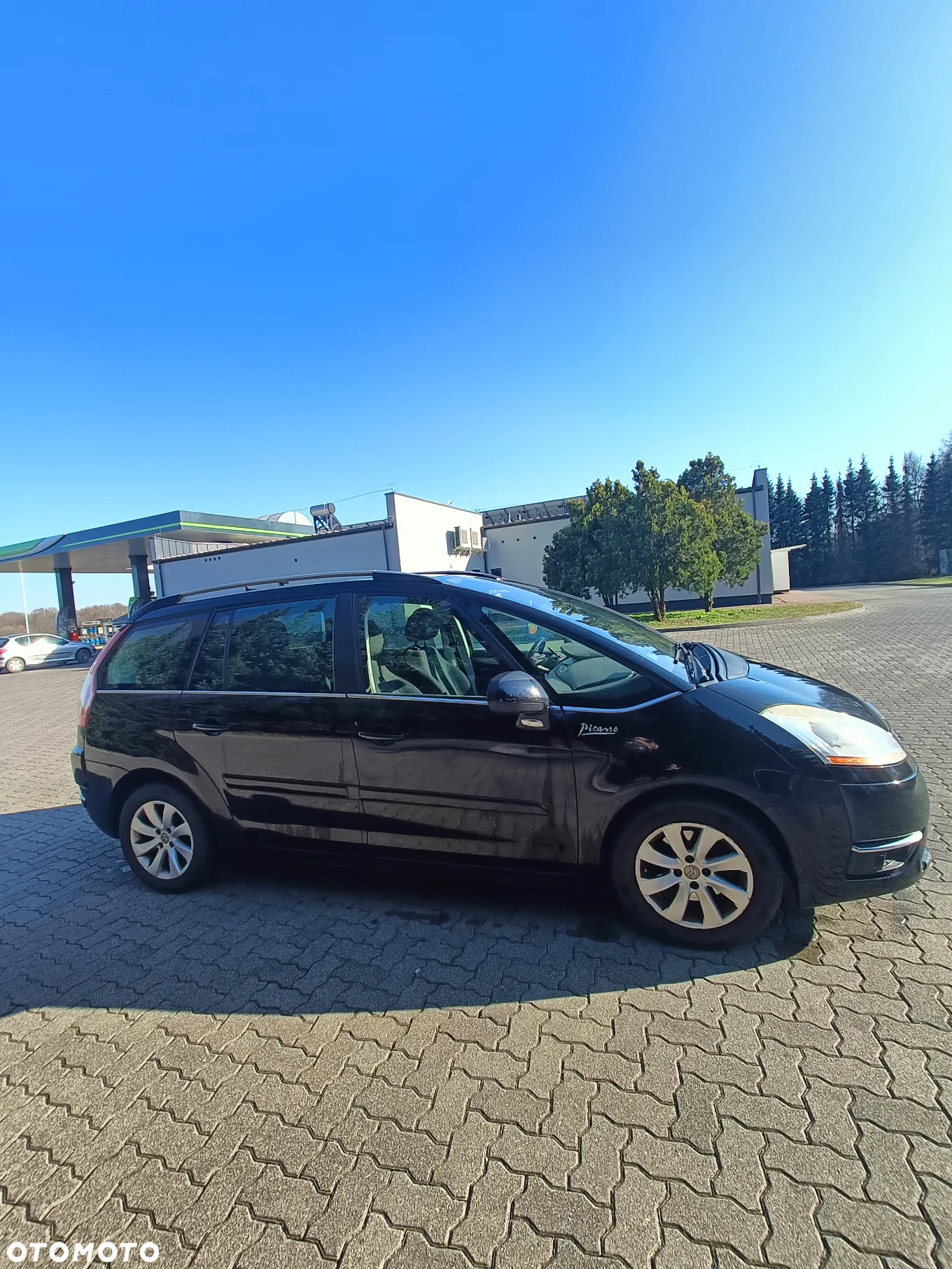 Citroën C4 Picasso 1.6 THP Exclusive - 10