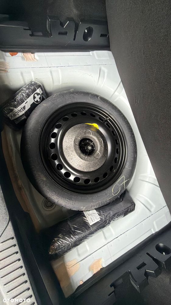 Ford Focus 1.5 EcoBlue Start-Stopp-System ACTIVE - 20