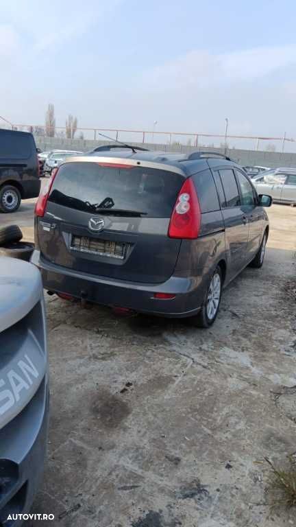 Dezmebrez Mazda 5 an 2007 -2010 2.0 - 2