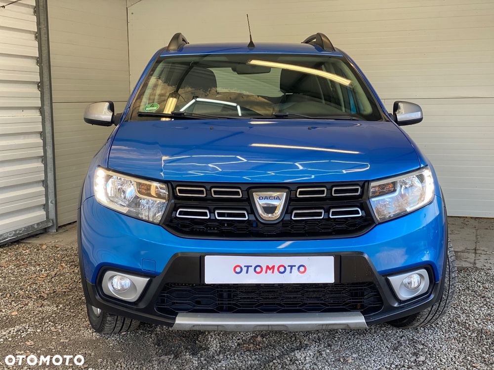 Dacia Sandero 0.9 TCe Laureate S&S - 2
