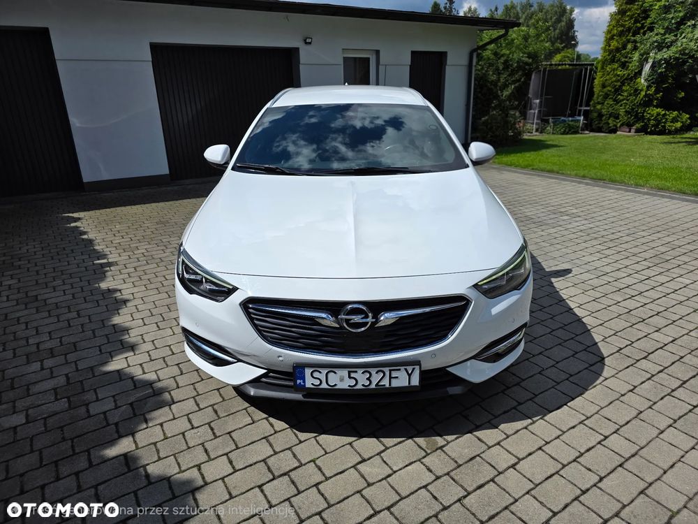 Opel Insignia 2.0 Ultimate Exclusive - 7