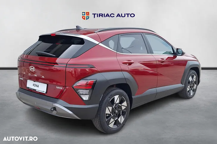 Hyundai KONA - 31