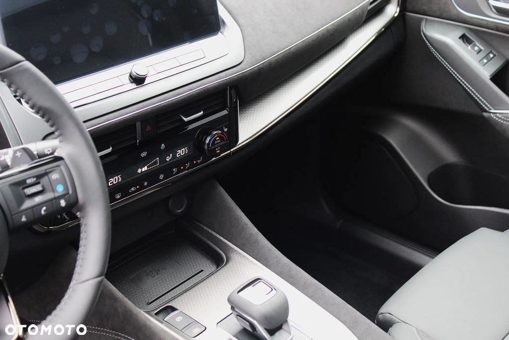 Nissan Qashqai - 22
