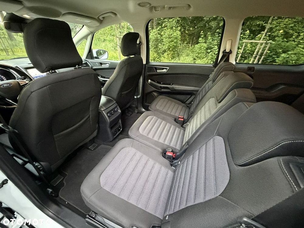 Ford Galaxy - 23
