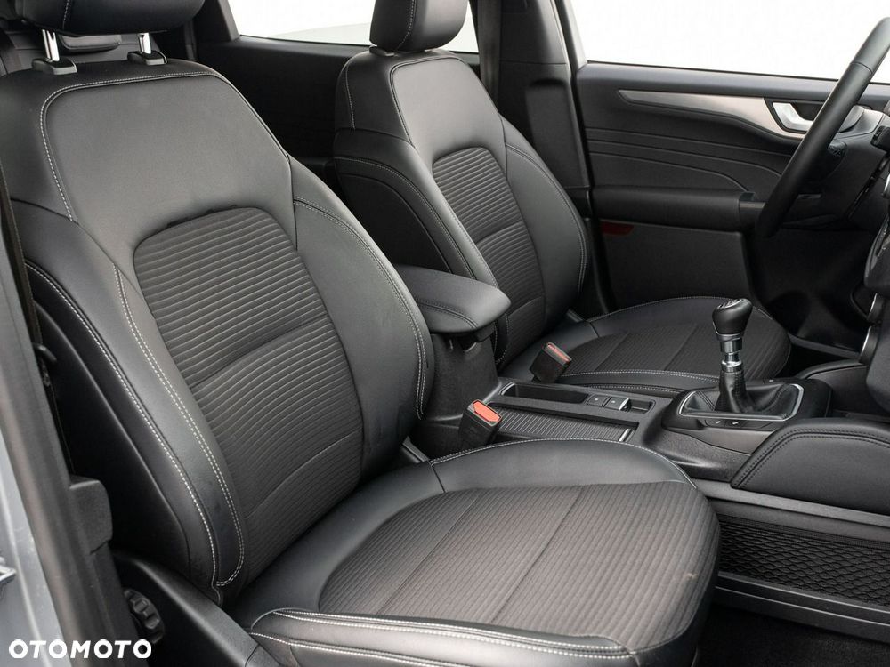 Ford Kuga 1.5 EcoBoost FWD Titanium X - 30