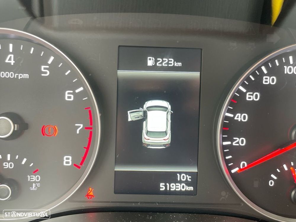 Kia Stonic 1.0 T-GDI Wave - 3