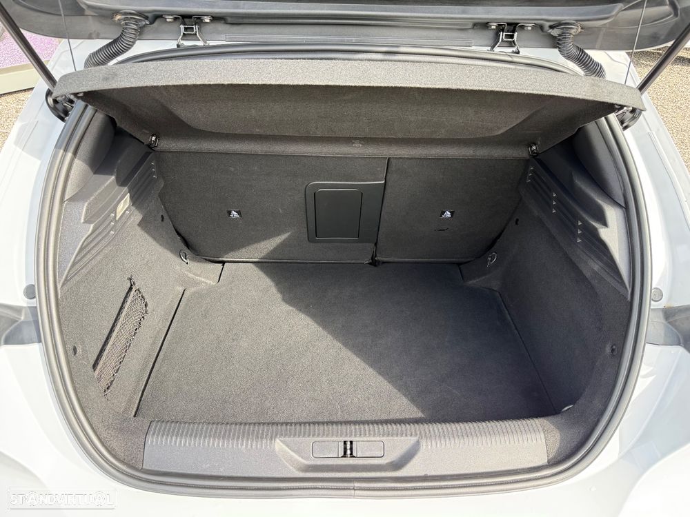 Peugeot 308 PureTech 130 Allure - 13