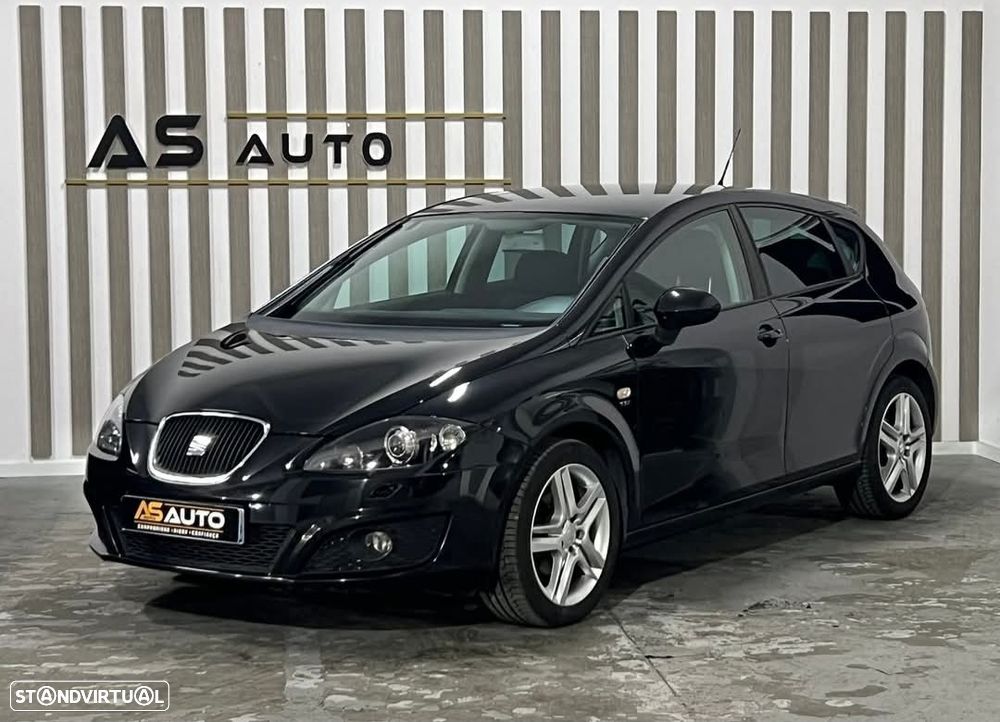 SEAT Ibiza 1.2 TSI (Ecomotive) Start & Stop Style - 2